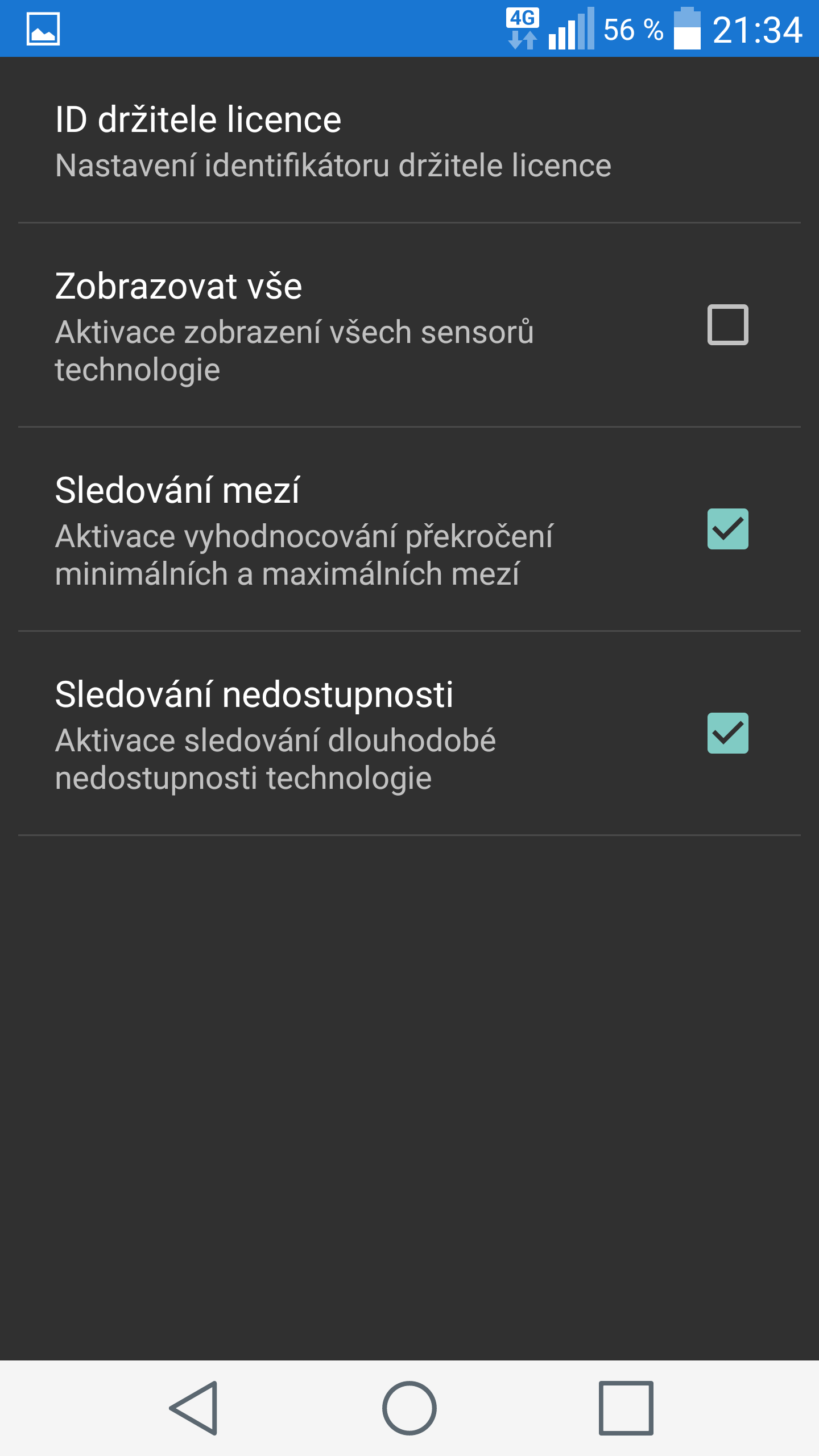 Android 3